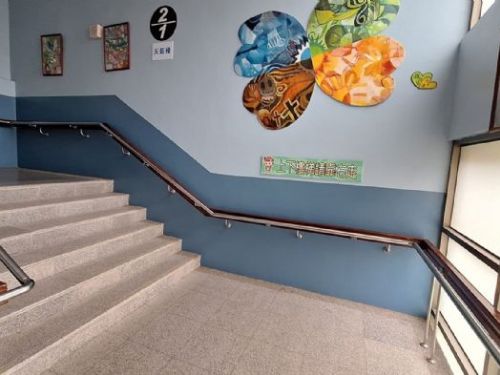 打造友善校園新典範！教育部推動「無障礙校園環境計畫」 讓每位孩子都能安心學習、自在成長